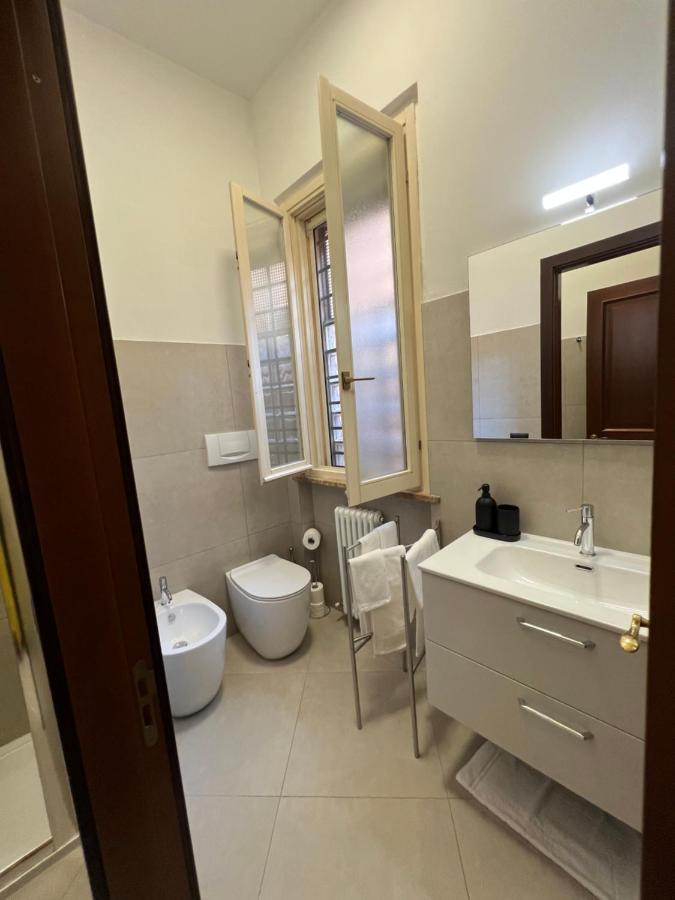 Effealatapartments - Appartamento Del Duca Senigallia Exterior foto