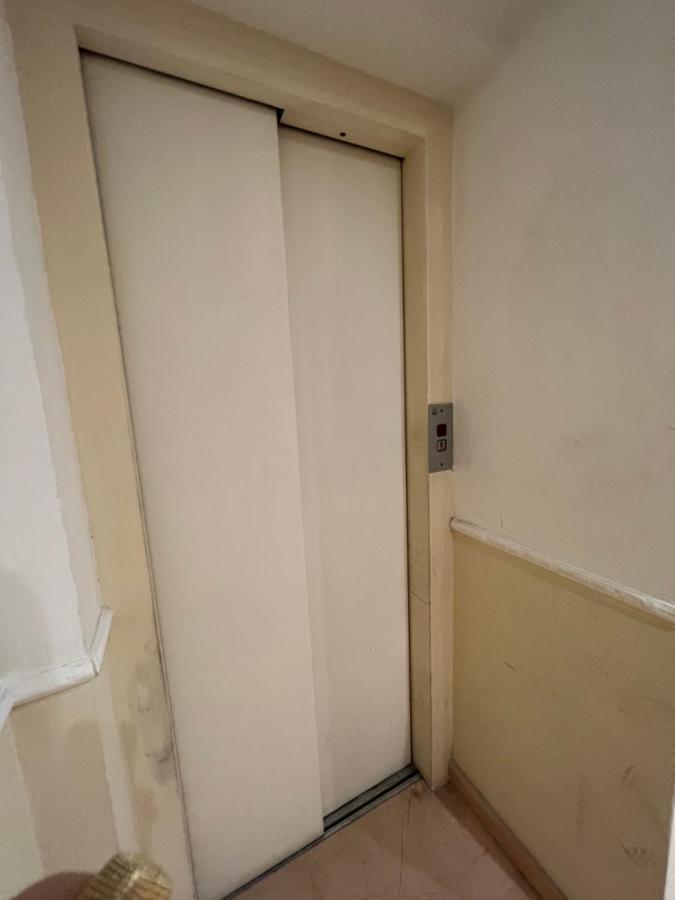 Effealatapartments - Appartamento Del Duca Senigallia Exterior foto