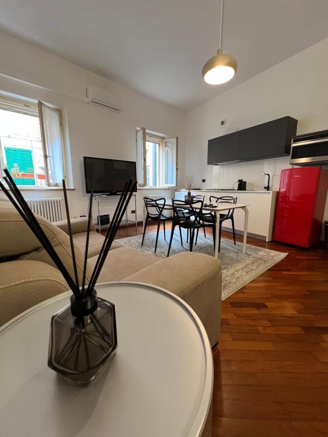 Effealatapartments - Appartamento Del Duca Senigallia Exterior foto