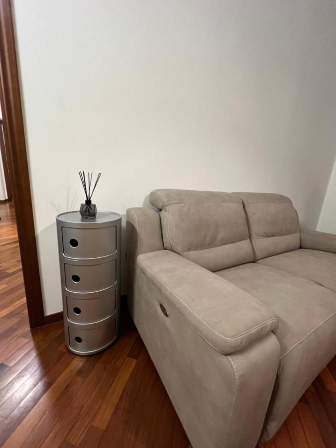 Effealatapartments - Appartamento Del Duca Senigallia Exterior foto